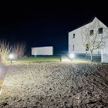 Wilma Holiday Directly At The Baltic Sea Διαμέρισμα