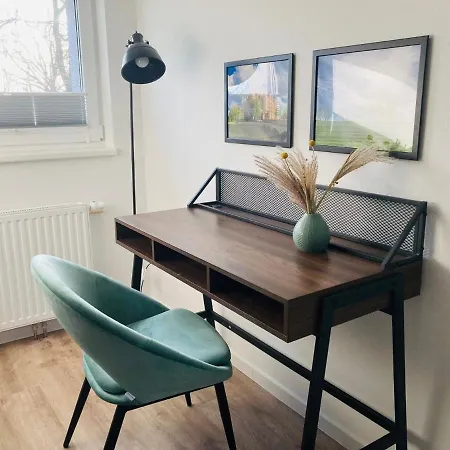 Wilma Holiday Directly At The Baltic Sea * Zierow