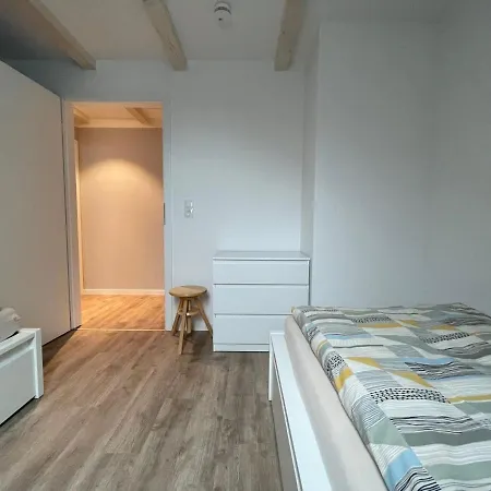 Wilma Holiday Directly At The Baltic Sea