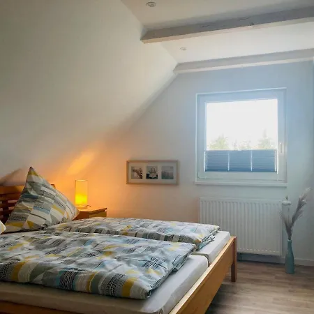 Wilma Holiday Directly At The Baltic Sea