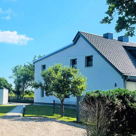 Apartment Wilma Holiday Directly At The Baltic Sea